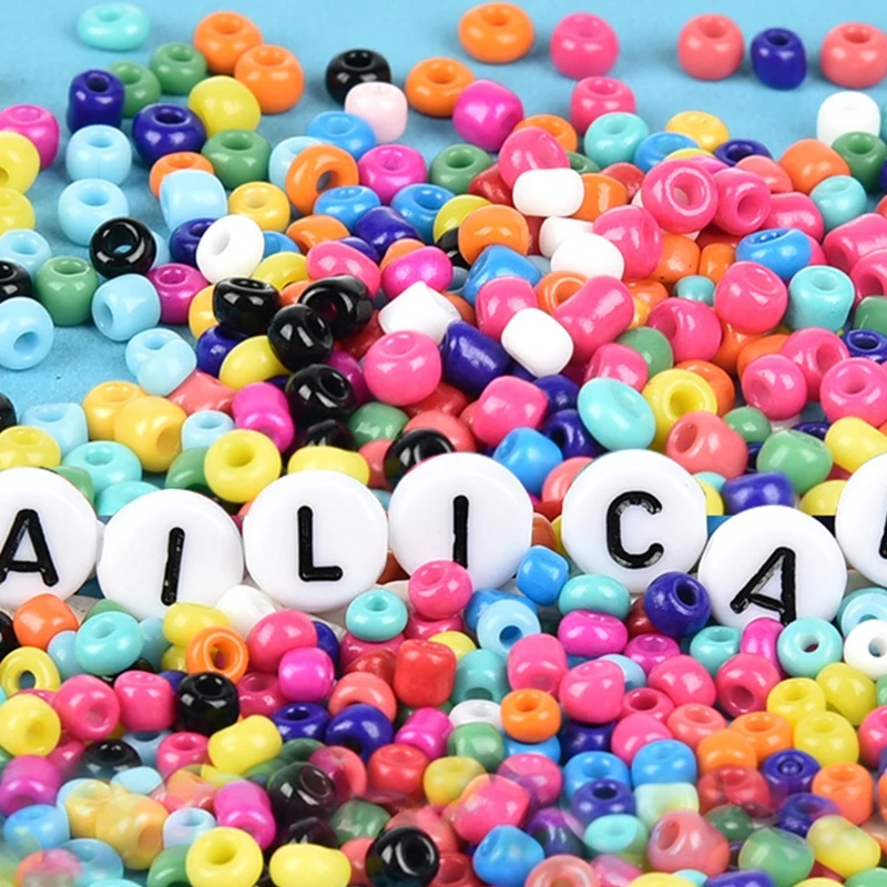 24 Gauge Children's Handmade Beaded Material Bag for GirlsTraining Hands-On R7RB
24 Gauge Children's Handmade Beaded Material Bag for GirlsTraining Hands-On R7RB