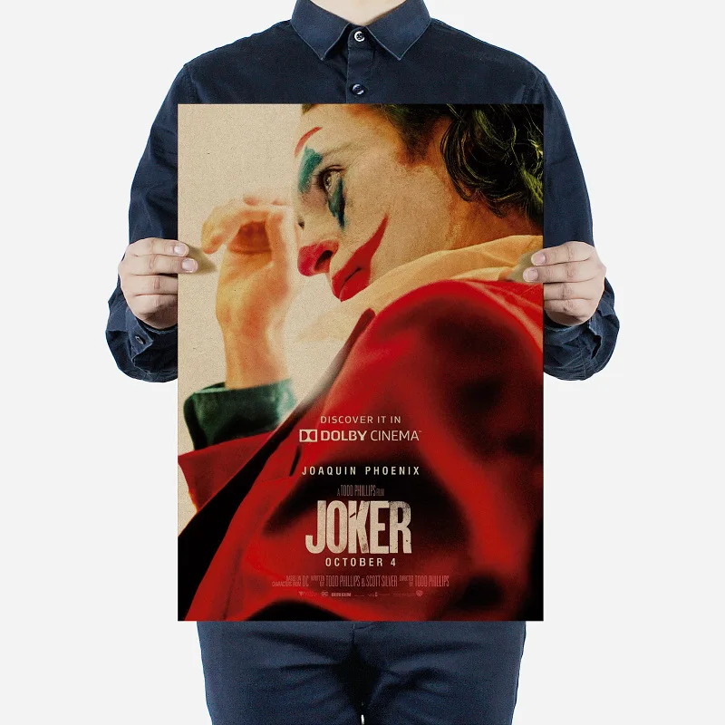 The Joker The Avengers Print Japanese Anime Poster Picture Dedroom Canvas Painting Home Manga Decoration Cuadros Kids Art Mural
The Joker The Avengers Print Japanese Anime Poster Picture Dedroom Canvas Painting Home Manga Decoration Cuadros Kids Art Mural