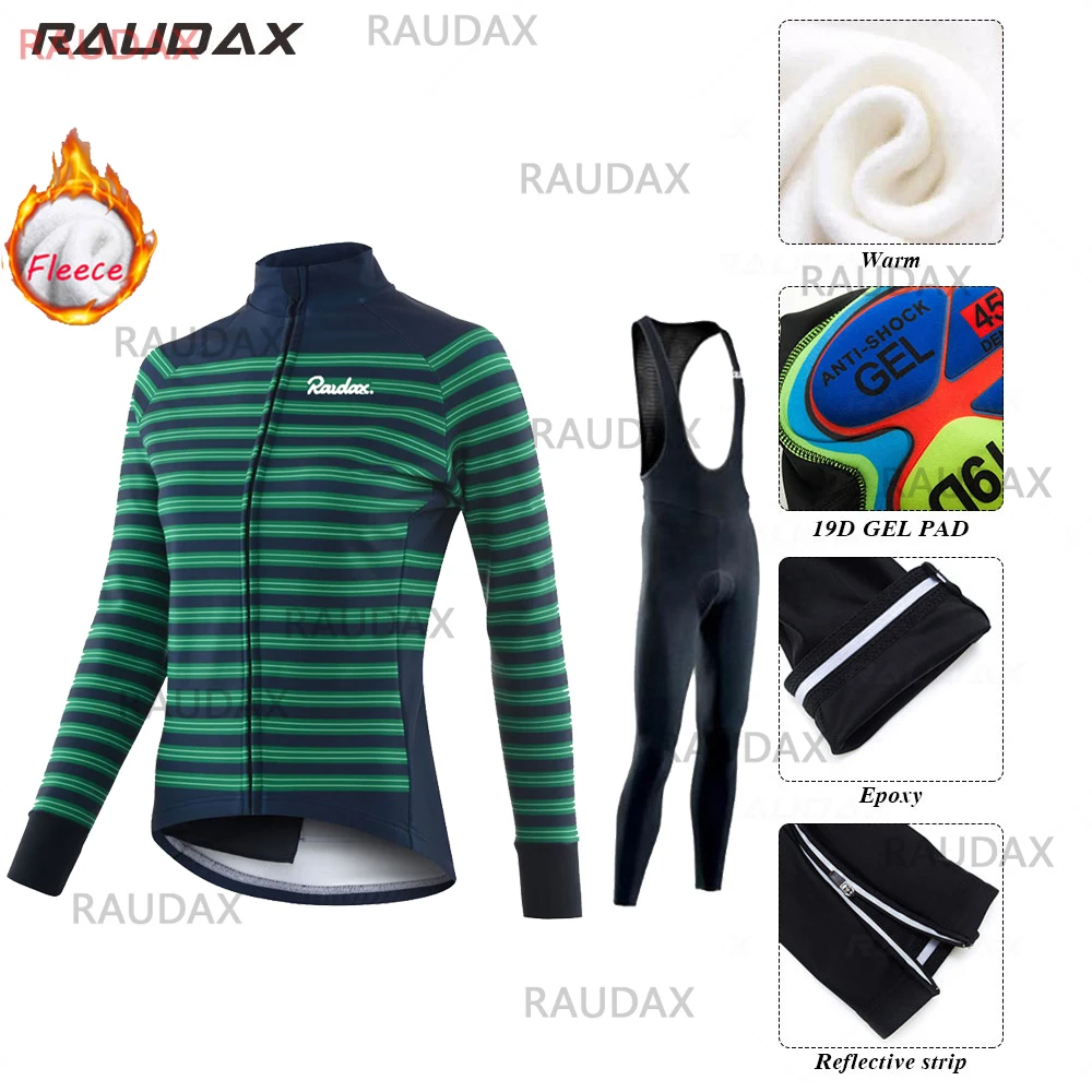 Women's Cycling Jersey 2020 Winter Outdoor Mountain Cycling Thermal Fleece Bike Jersey Set Long Sleeves Wool Ropa Ciclismo Mujer
Women's Cycling Jersey 2020 Winter Outdoor Mountain Cycling Thermal Fleece Bike Jersey Set Long Sleeves Wool Ropa Ciclismo Mujer