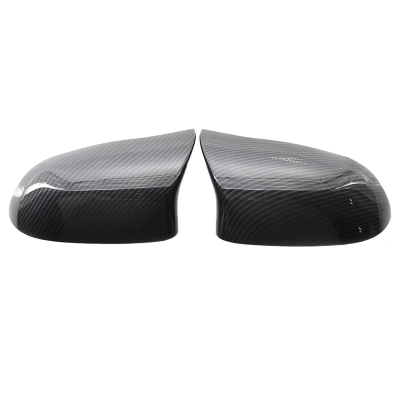FOR-BMW X3 E83 X4 F26 F15 X5 F16 X6 2014-2018 боковое зеркало крышка зеркала заднего вида Кепки замена углеродного волокна м Стиль
FOR-BMW X3 E83 X4 F26 F15 X5 F16 X6 2014-2018 боковое зеркало крышка зеркала заднего вида Кепки замена углеродного волокна м Стиль