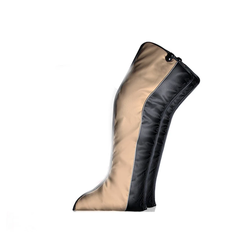 Electric Leg Air Compression Massager Heating Warm Knee Pads Leggings Moxibustion Hot Vibration Massage Foot Therapy Machine
Electric Leg Air Compression Massager Heating Warm Knee Pads Leggings Moxibustion Hot Vibration Massage Foot Therapy Machine