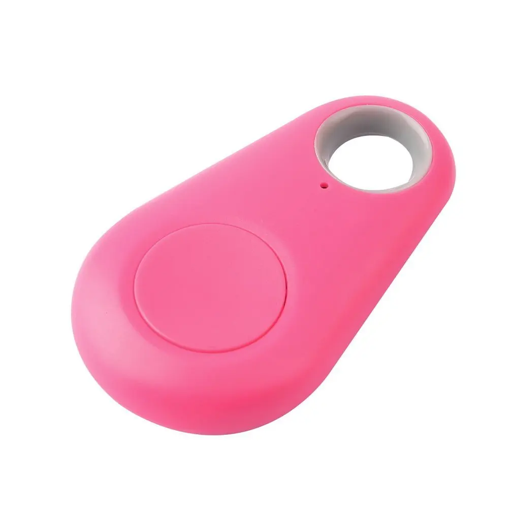 Anti-Lost Alarm Wireless Bluetooth 4.0 Tracker Wallet Key Finder Pet Child GPS Locator Tag Alarm Key Seeker
Anti-Lost Alarm Wireless Bluetooth 4.0 Tracker Wallet Key Finder Pet Child GPS Locator Tag Alarm Key Seeker