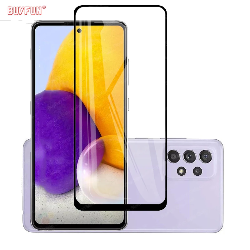 9H Tempered Glass on for samsung galaxy a72 screen protector camera lens Film for samsung a52 a42 a32 a12 protective glass
9H Tempered Glass on for samsung galaxy a72 screen protector camera lens Film for samsung a52 a42 a32 a12 protective glass