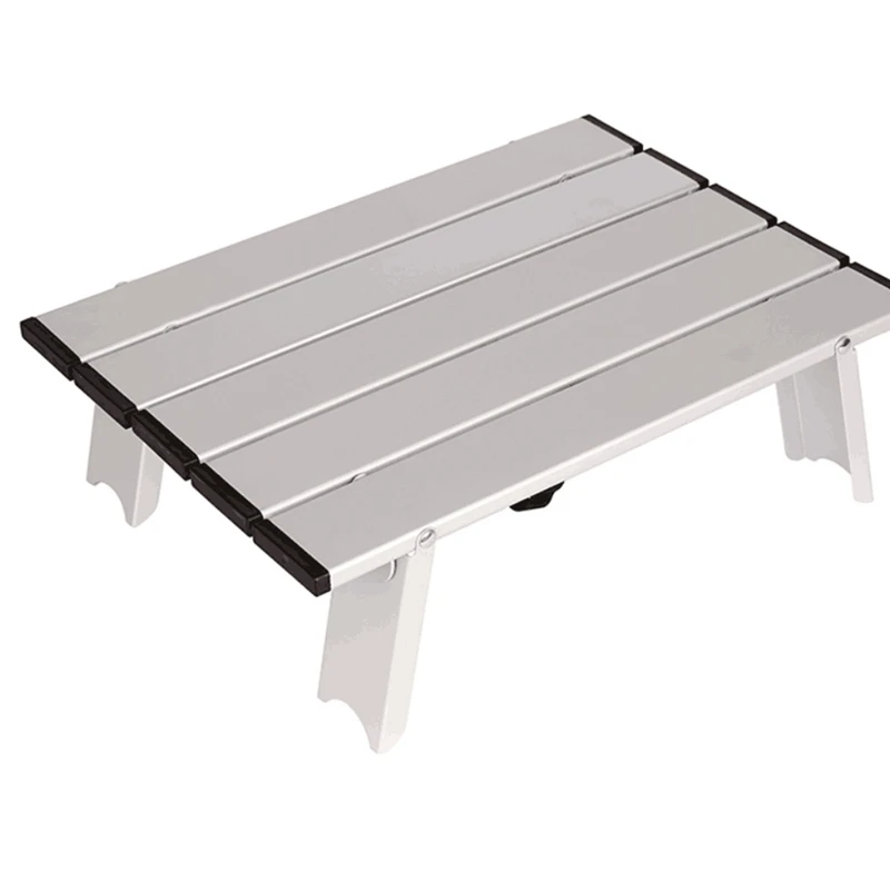 Outdoor Folding Table Beach Camping Picnic Table Portable Table with Carry Bag Lightweight Mini Foldable Picnic Desk
Outdoor Folding Table Beach Camping Picnic Table Portable Table with Carry Bag Lightweight Mini Foldable Picnic Desk