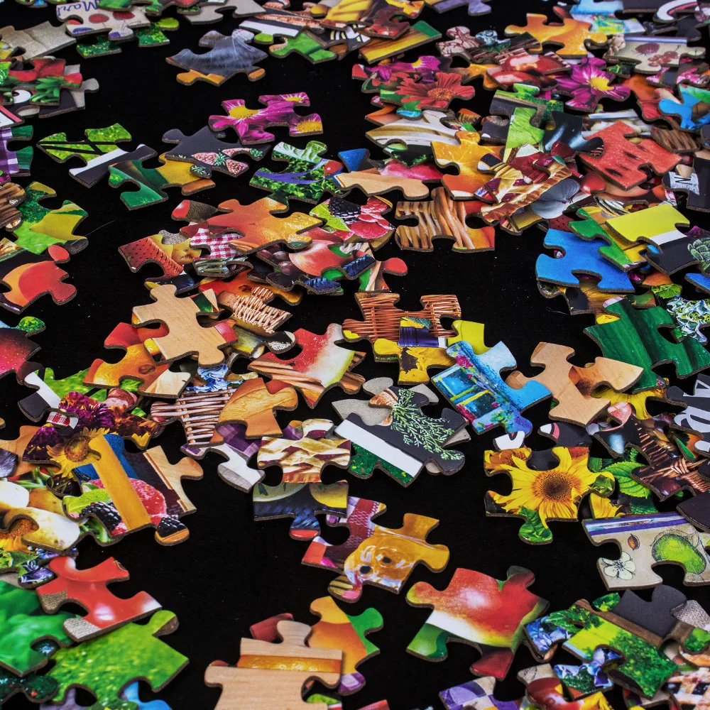 MaxRenard New 68*49cm Jigsaw Puzzle 1000 for Adults Educational Intellectual Decompressing Paper Puzzles Gift Kids Learning Toys
MaxRenard New 68*49cm Jigsaw Puzzle 1000 for Adults Educational Intellectual Decompressing Paper Puzzles Gift Kids Learning Toys