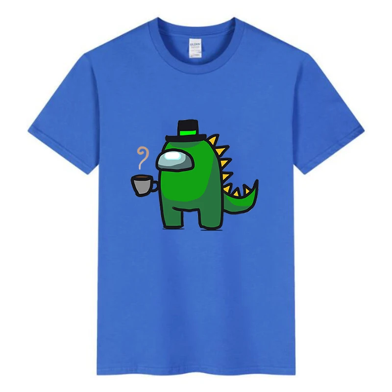 New Between us Kids T-Shirt Print Girls Summer 2021 Funny Clothes Boys Costume Children Tops Hot Game Kids Clothes Baby Tshirts
New Between us Kids T-Shirt Print Girls Summer 2021 Funny Clothes Boys Costume Children Tops Hot Game Kids Clothes Baby Tshirts