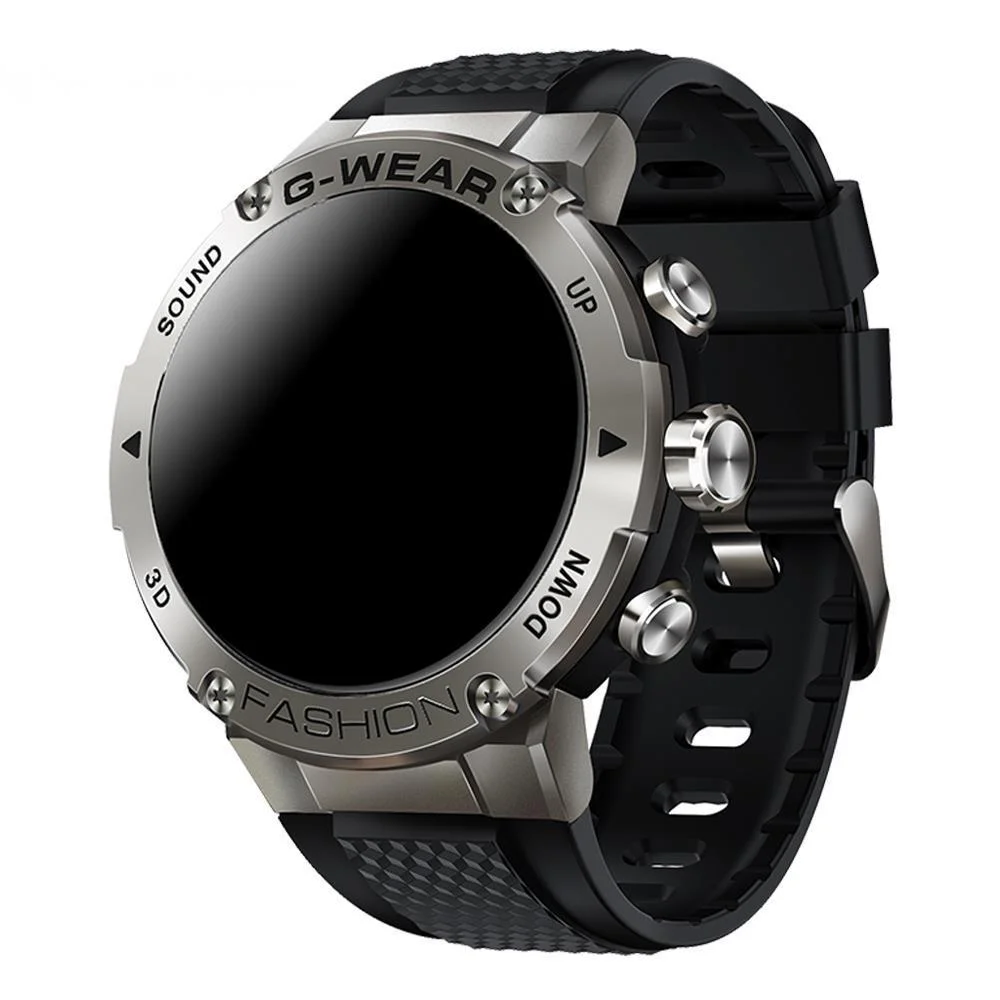 Smart Watch Men 2021 Bluetooth Call Custom Watch Faces 3 Side Buttons Super Long Standby Sport Smartwatch For Android IOS
Smart Watch Men 2021 Bluetooth Call Custom Watch Faces 3 Side Buttons Super Long Standby Sport Smartwatch For Android IOS