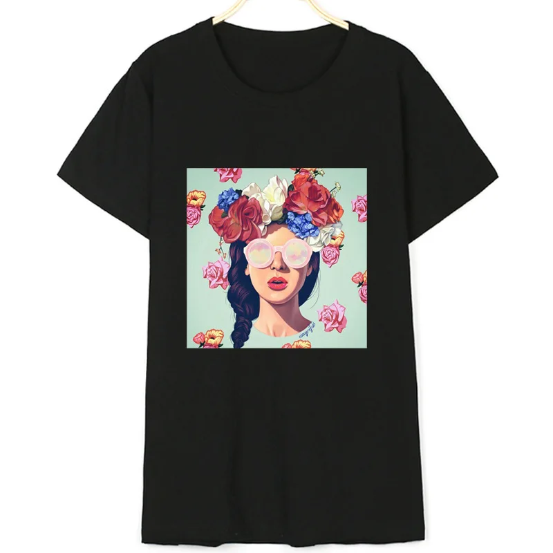 Summer T-shirts Women 3 Sweet Print T-shirt Shirt Femme harajuku Vogue T Shirt Tops Streetwear funny t shirts kyku Girl Tees
Summer T-shirts Women 3 Sweet Print T-shirt Shirt Femme harajuku Vogue T Shirt Tops Streetwear funny t shirts kyku Girl Tees