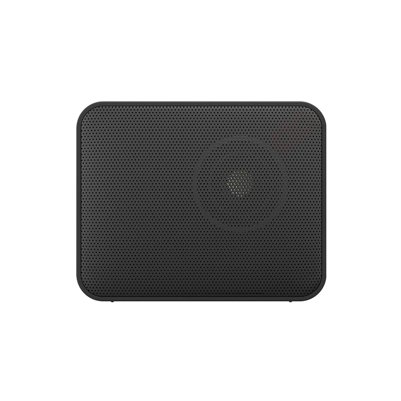 New wireless bluetooth speaker mini foreign trade small waterproof heavy bass steel cannon outdoor portable audio
New wireless bluetooth speaker mini foreign trade small waterproof heavy bass steel cannon outdoor portable audio