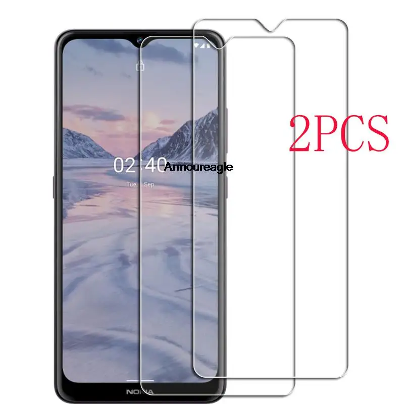 2PCS FOR Nokia 2.4 Tempered Glass Protective On Nokia2.4 Screen Protector Film Cover Guard Saver Protection
2PCS FOR Nokia 2.4 Tempered Glass Protective On Nokia2.4 Screen Protector Film Cover Guard Saver Protection