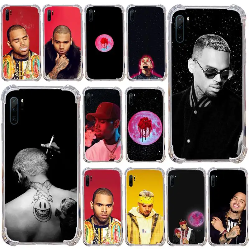 Chris Brown Rap Hot singer Phone Case for Samsung s9 s10 s20 Huawei honor P20 P30 P40 xiaomi note mi 8 9 pro lite plus bag
Chris Brown Rap Hot singer Phone Case for Samsung s9 s10 s20 Huawei honor P20 P30 P40 xiaomi note mi 8 9 pro lite plus bag