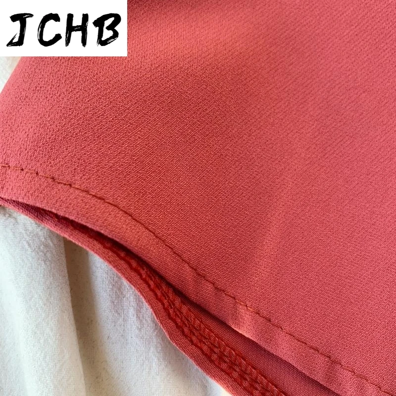 2021 Jumpsuit French Square Collar Small Fresh Waist Was Thin Wide Leg Jumpsuit Female Shorts Cotton Red Spring and Summer New
2021 Jumpsuit French Square Collar Small Fresh Waist Was Thin Wide Leg Jumpsuit Female Shorts Cotton Red Spring and Summer New