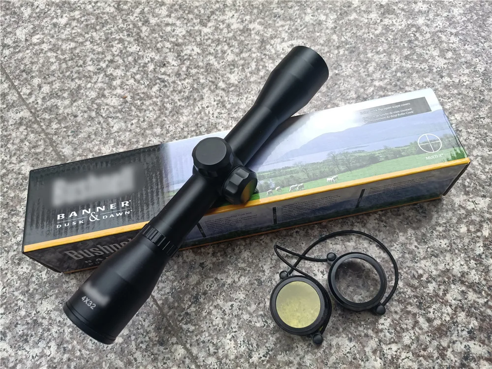 BU 4X32 optical sight Air Rifle Optics Sniper Scope Compact Riflescopes hunting scopes with 20mm/11mm Rail mounts Free shipping
BU 4X32 optical sight Air Rifle Optics Sniper Scope Compact Riflescopes hunting scopes with 20mm/11mm Rail mounts Free shipping