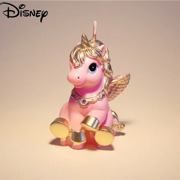 Детские праздничные принадлежности Disney с милыми мультяшными героями, креативное украшение для торта на день рождения с единорогом, декорат... 
Детские праздничные принадлежности Disney с милыми мультяшными героями, креативное украшение для торта на день рождения с единорогом, декорат...