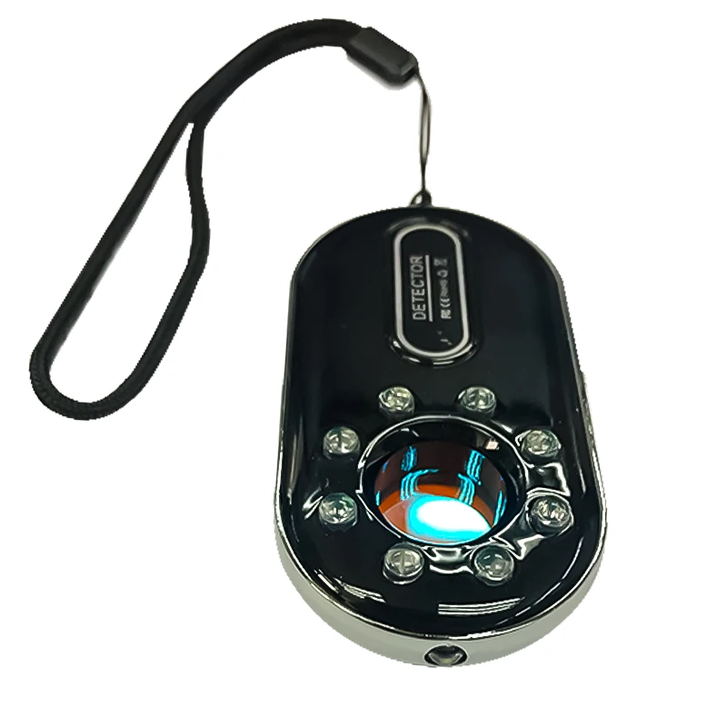 Personal de seguridad espa Detector por radiofrecuencia escner escondido error Finder + dispositivo Anti-robo alarma par
Personal de seguridad espa Detector por radiofrecuencia escner escondido error Finder + dispositivo Anti-robo alarma par
