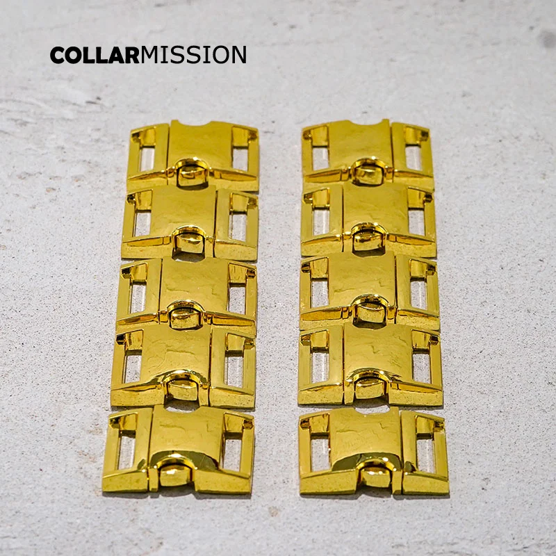 10pcs/lot Metal release curved buckles for durable hardware strong security lock puppy cat collars diy parts Zinc Alloy CK20HJ02
10pcs/lot Metal release curved buckles for durable hardware strong security lock puppy cat collars diy parts Zinc Alloy CK20HJ02
