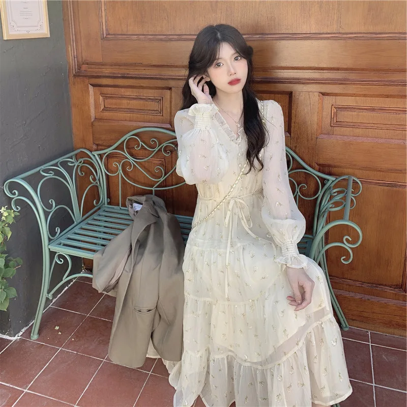 Plus Size Vintage Dress Women Korean Japanese Spring Summer Sexy Boho Vacation Beach Halter High Waist Party Dresses Streetwear
Plus Size Vintage Dress Women Korean Japanese Spring Summer Sexy Boho Vacation Beach Halter High Waist Party Dresses Streetwear