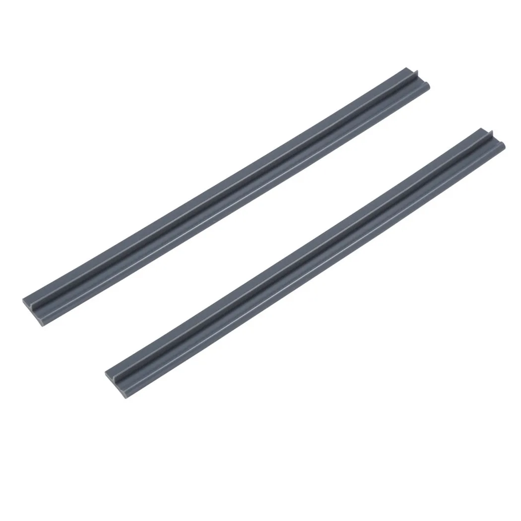 2 X Window Vacuum Cleaner Rubber Squeegee Blades For Karcher SC1 SC2 SC3 SC5 Household Cleaning Parts Replacement Tools
2 X Window Vacuum Cleaner Rubber Squeegee Blades For Karcher SC1 SC2 SC3 SC5 Household Cleaning Parts Replacement Tools
