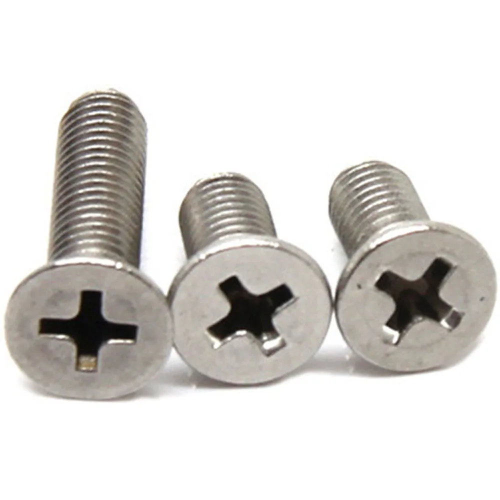350Pcs M1 M1.2 M1.4 304 Stainless Steel Screw Flat Head Phillips Screws Laptop Notebook Screws 14 Typles Computer Small Screw
350Pcs M1 M1.2 M1.4 304 Stainless Steel Screw Flat Head Phillips Screws Laptop Notebook Screws 14 Typles Computer Small Screw