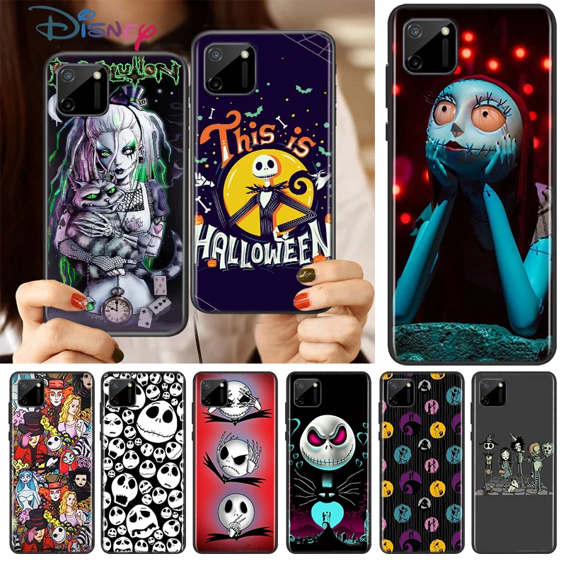 Jack Skellington Before Christmas For OPPO Reno 10X ZOOM A ACE 2 Z Find X2 Neo Realme V3 V5 V15 Narzo 10 20 Pro Soft Phone Case
Jack Skellington Before Christmas For OPPO Reno 10X ZOOM A ACE 2 Z Find X2 Neo Realme V3 V5 V15 Narzo 10 20 Pro Soft Phone Case