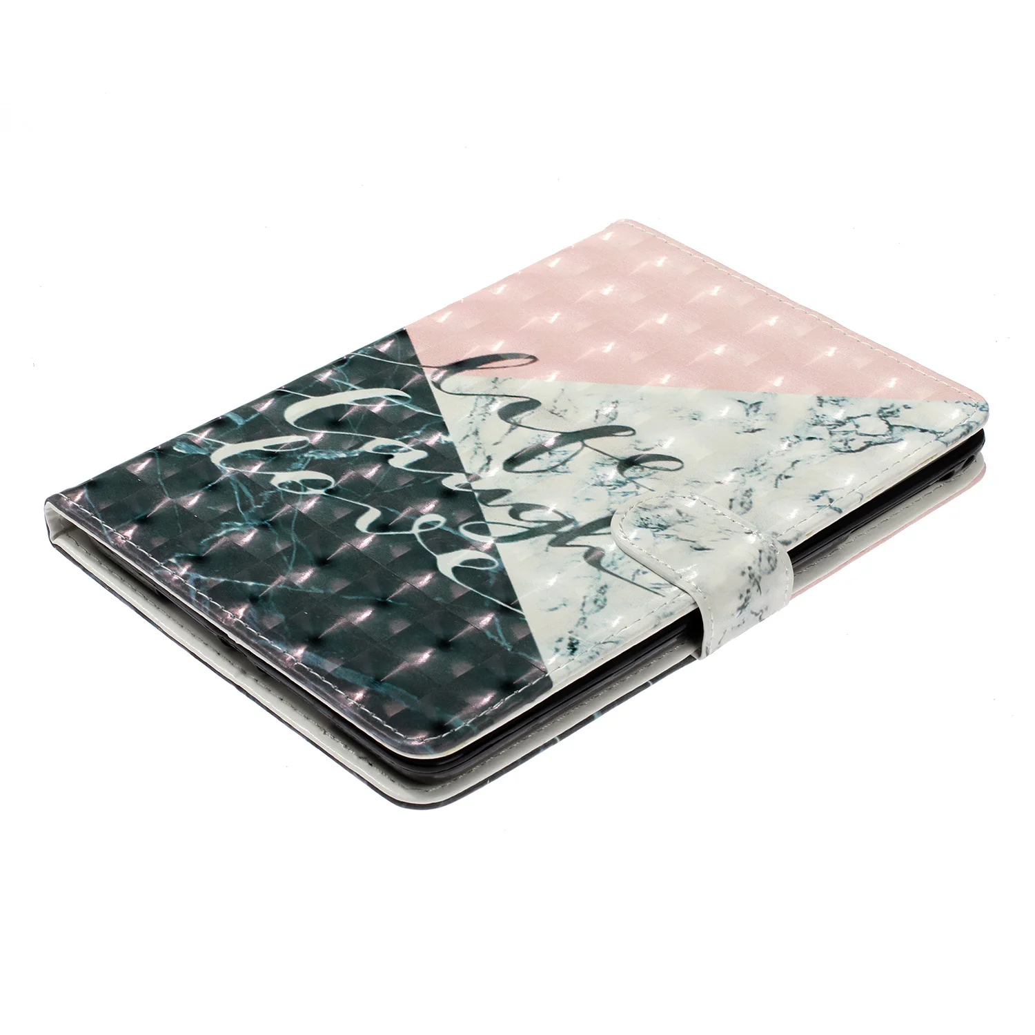 Чехол-книжка для планшета Samsung Galaxy Tab A A2 2018 10 5 дюйма T590 T595 T597 SM-T590 | Компьютеры и