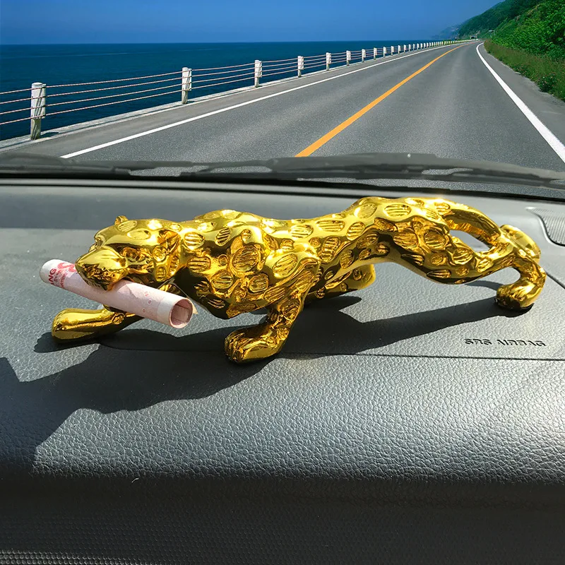 New 2020 Leopard Statue Figurine Modern Abstract Geometric Style Resin Panther Animal Large Statue Home Decoration Accessories
New 2020 Leopard Statue Figurine Modern Abstract Geometric Style Resin Panther Animal Large Statue Home Decoration Accessories