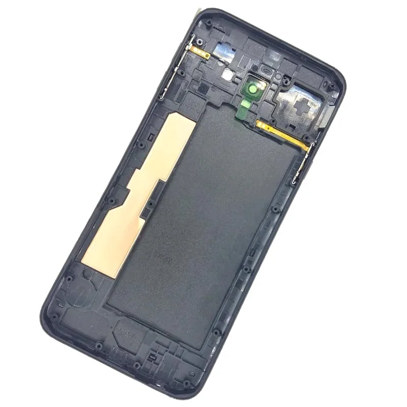 Housing For Samsung Galaxy J4 Core SM-J410F J410F J410 Phone New Chassis Housing Middle Frame With Rear Battery Door
Housing For Samsung Galaxy J4 Core SM-J410F J410F J410 Phone New Chassis Housing Middle Frame With Rear Battery Door