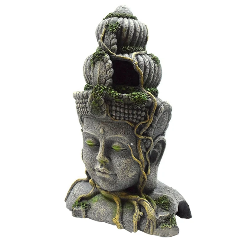 Reptile Hideout Cave Decoration Fish Tank Aquarium Resin Decoration Ornament Aquarium Decorations For The Fish Tank Hot Sale
Reptile Hideout Cave Decoration Fish Tank Aquarium Resin Decoration Ornament Aquarium Decorations For The Fish Tank Hot Sale