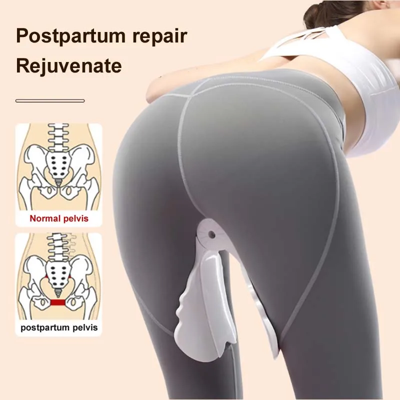 Buttocks Fitness Leg Trainer Yoga Training Buttocks Clip Postpartum Training Recovery
Buttocks Fitness Leg Trainer Yoga Training Buttocks Clip Postpartum Training Recovery
