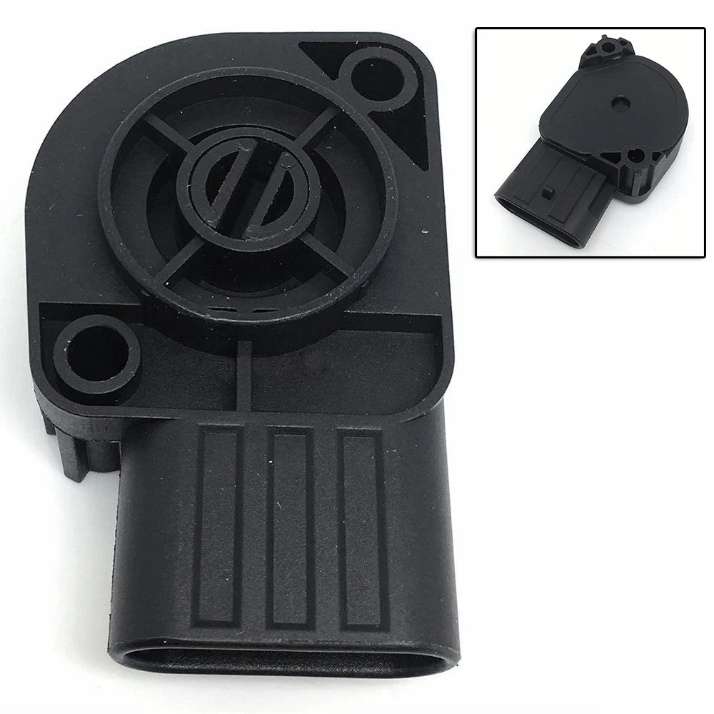 85101350 Throttle Position Sensor Throttle Position Sensor 2507256C91 Accessories
85101350 Throttle Position Sensor Throttle Position Sensor 2507256C91 Accessories