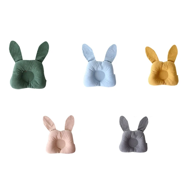 425F Cartoon Bear Baby Head Shaping Pillow Prevent Flat Head Nursing Pillow Cushion
425F Cartoon Bear Baby Head Shaping Pillow Prevent Flat Head Nursing Pillow Cushion