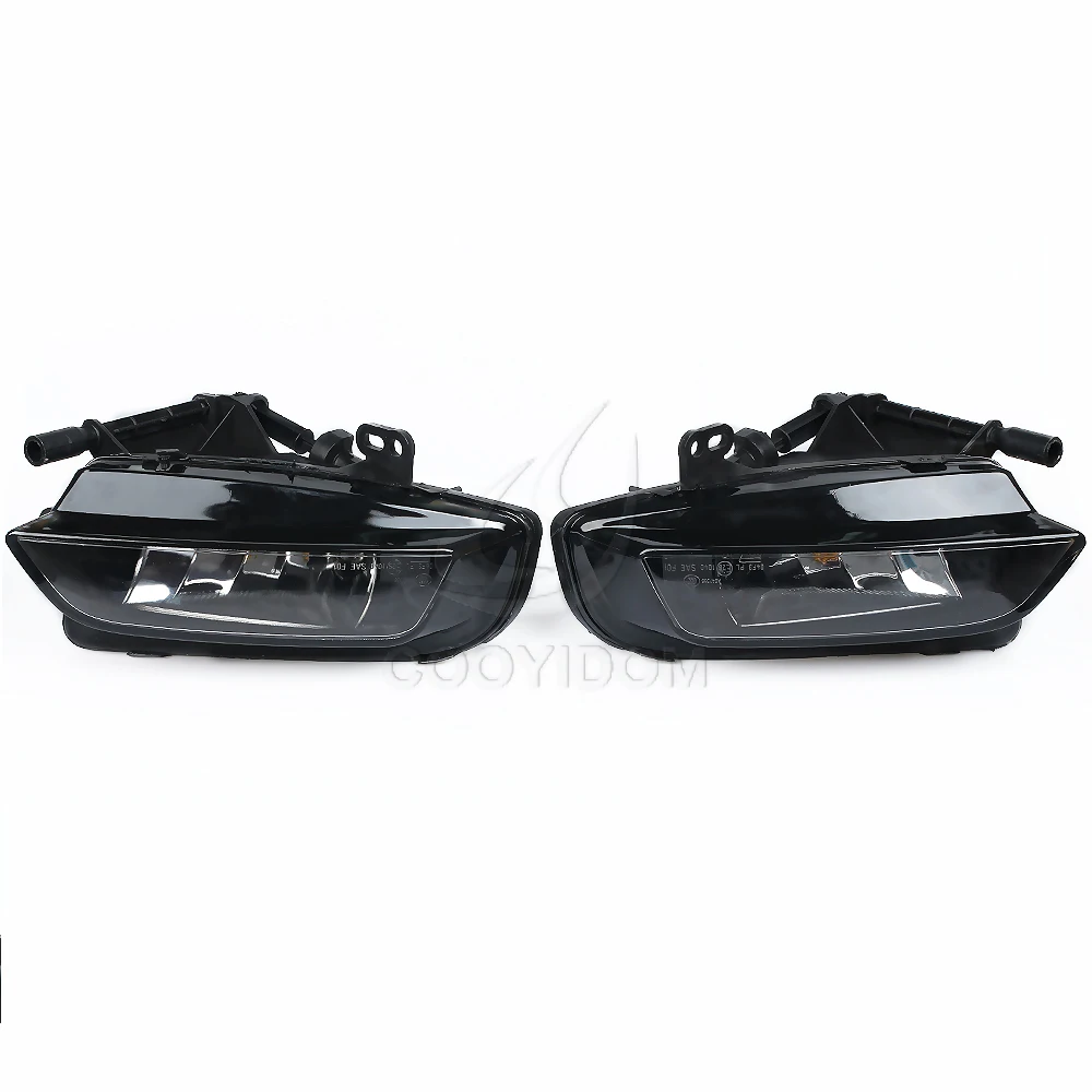 Fog Driving Lights Left Right Lamp for AUDI A3 8V RS3 S3 Hatchback 12-16 8V0941699 8V0941700 Fog Lamp Assembly 
Fog Driving Lights Left Right Lamp for AUDI A3 8V RS3 S3 Hatchback 12-16 8V0941699 8V0941700 Fog Lamp Assembly