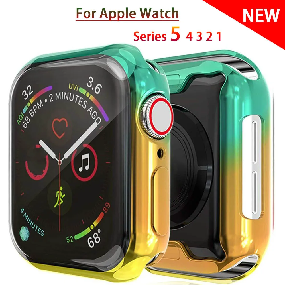 ТПУ мягкий чехол для часов Apple Watch series 6 5 4 чехол 44 мм 40 мм Тонкий ТПУ чехол для iWatch 6 5 4 44 мм защитный
ТПУ мягкий чехол для часов Apple Watch series 6 5 4 чехол 44 мм 40 мм Тонкий ТПУ чехол для iWatch 6 5 4 44 мм защитный