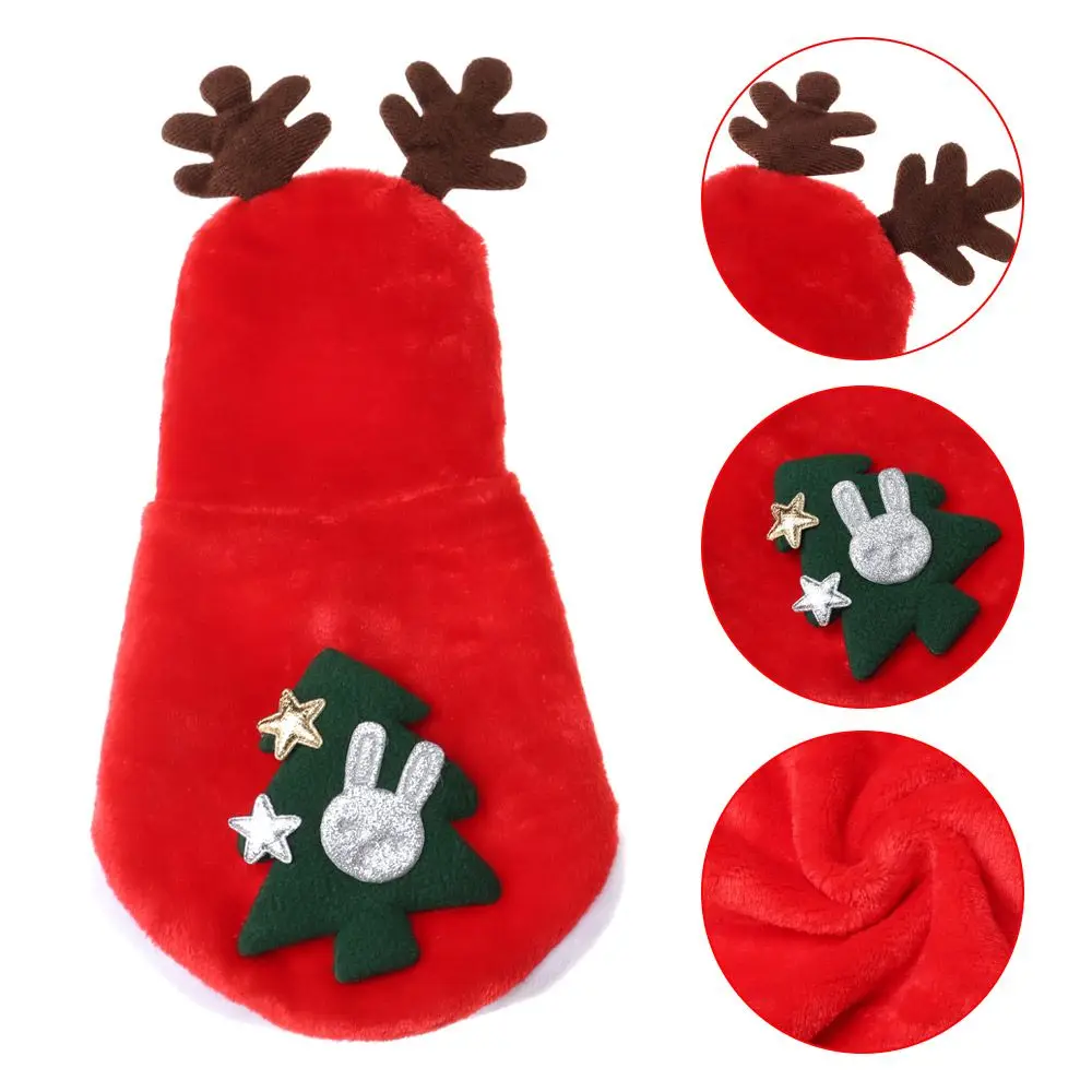 Рождественская Одежда для кошек, костюм Санта-Клауса для маленьких собак, кошек, Котят, щенков, наряд, толстовка, теплая одежда для собак, акс...
Рождественская Одежда для кошек, костюм Санта-Клауса для маленьких собак, кошек, Котят, щенков, наряд, толстовка, теплая одежда для собак, акс...