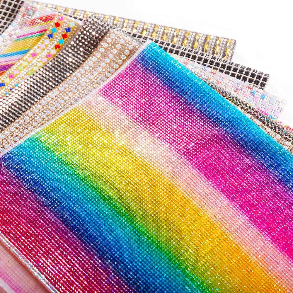 Resin Rhinestone Sticker 24*40CM Crystal Stickers Beaded Applique Sheet Sticker DIY Car Decoration Hot-Fix Embellishment
Resin Rhinestone Sticker 24*40CM Crystal Stickers Beaded Applique Sheet Sticker DIY Car Decoration Hot-Fix Embellishment