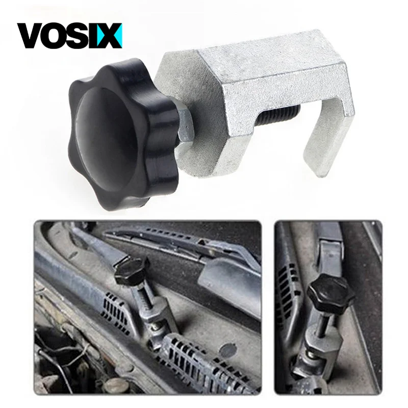 Universal Auto Car Windscreen Window Wiper Puller Windshield Wiper Arm Removal Repair Tool Glass Mechanics Puller Kit Parts
Universal Auto Car Windscreen Window Wiper Puller Windshield Wiper Arm Removal Repair Tool Glass Mechanics Puller Kit Parts