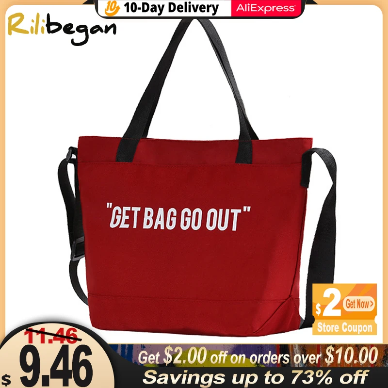 Fashion Canvas Handle Bags Women Tote Bags Female Causal Crossbody Bag Women Large Capacity Handbag Bags Women Shopping Bags
Fashion Canvas Handle Bags Women Tote Bags Female Causal Crossbody Bag Women Large Capacity Handbag Bags Women Shopping Bags