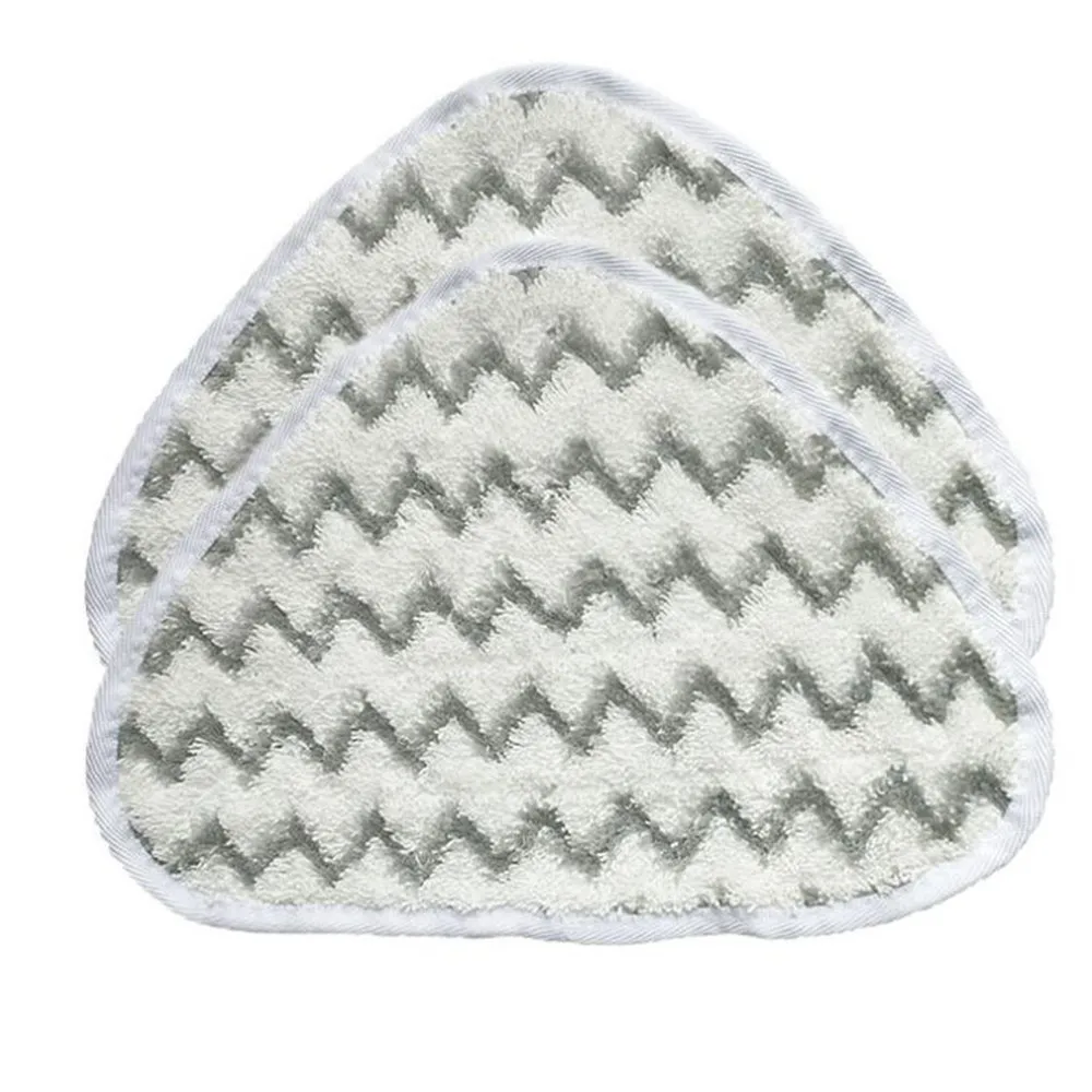 2/ 3 шт., треугольные тряпки из микрофибры для мытья
2/ 3 шт., треугольные тряпки из микрофибры для мытья