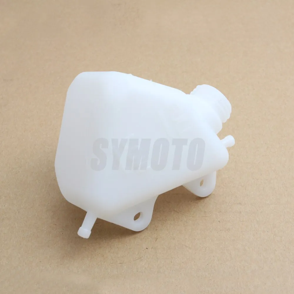 ABS Plastic Motorcycle Water Bottle Coolant Reservoir Tank Radiator Overflow For Kawasaki KLX250 1994-2007 KLX 250 1994-2007
ABS Plastic Motorcycle Water Bottle Coolant Reservoir Tank Radiator Overflow For Kawasaki KLX250 1994-2007 KLX 250 1994-2007