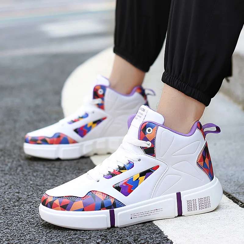 Sapato Casual White Casual Shoes Sport Men Leather Sneaker Male For Sports 39 S Sneakers Mens Slip On Men's Hot Sale Leisure
Sapato Casual White Casual Shoes Sport Men Leather Sneaker Male For Sports 39 S Sneakers Mens Slip On Men's Hot Sale Leisure