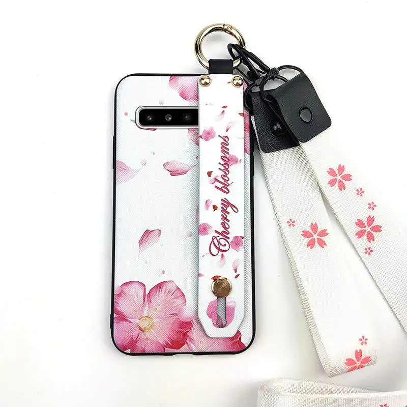 Soft Durable Phone Case For Samsung Galaxy S10 5G/SM-G977N Anti-dust Shockproof For Woman Back Cover
Soft Durable Phone Case For Samsung Galaxy S10 5G/SM-G977N Anti-dust Shockproof For Woman Back Cover