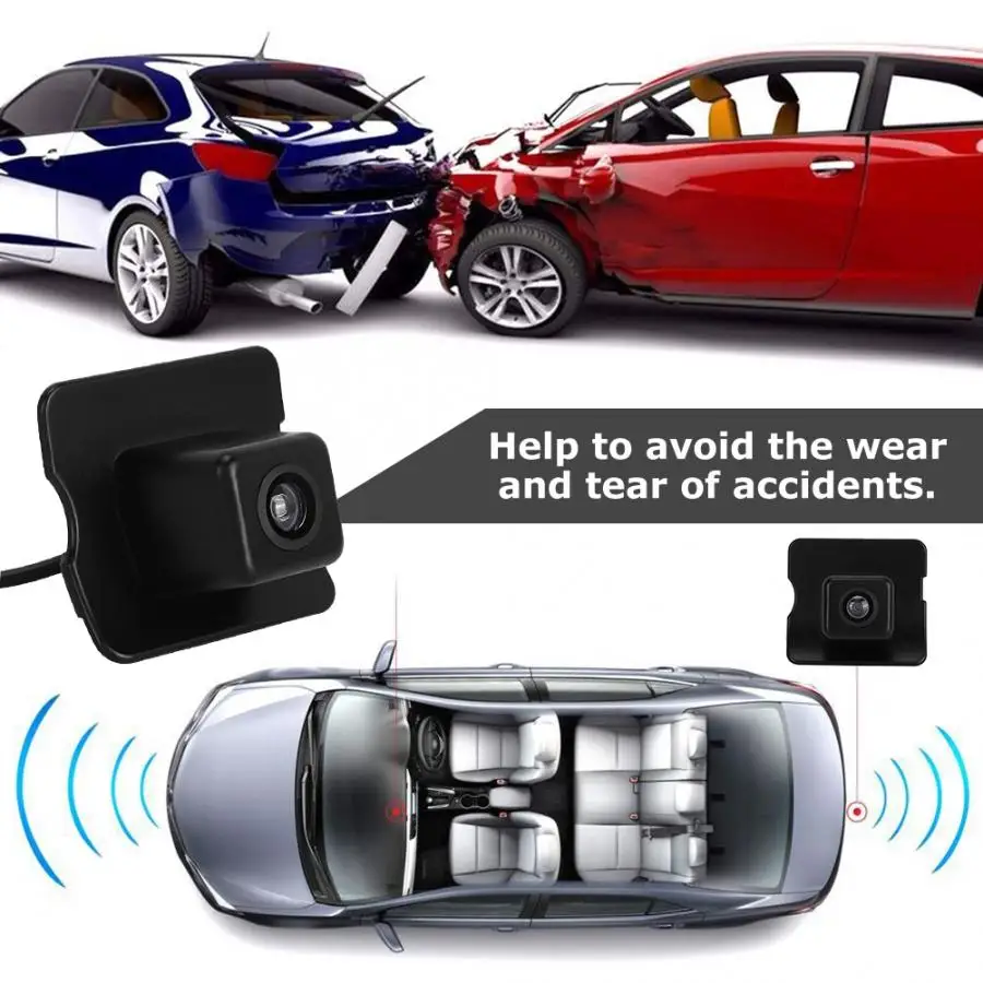 Car Rear View Camera Fit for Mercedes-Benz R-Class W251 R300 R350 R280 R500 R63 M ML Car reversing camera
Car Rear View Camera Fit for Mercedes-Benz R-Class W251 R300 R350 R280 R500 R63 M ML Car reversing camera