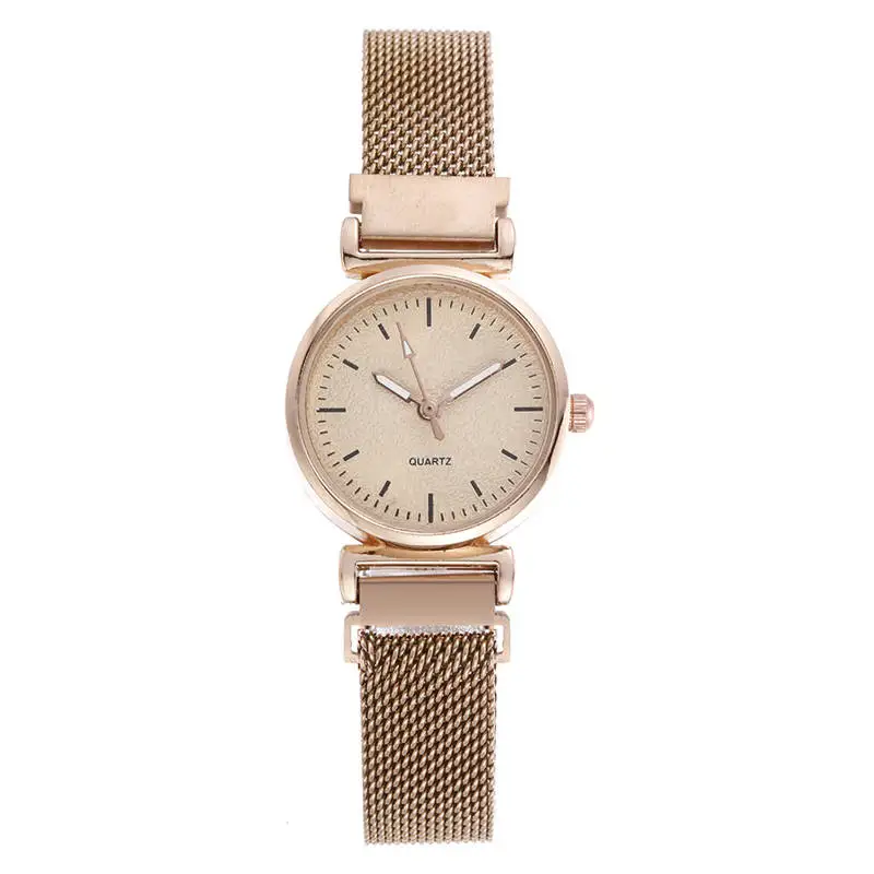 Fashion Ladies Luxury Analog Business Watch High-End Brand Business Ladies Elegant Round Ladies Watch
Fashion Ladies Luxury Analog Business Watch High-End Brand Business Ladies Elegant Round Ladies Watch