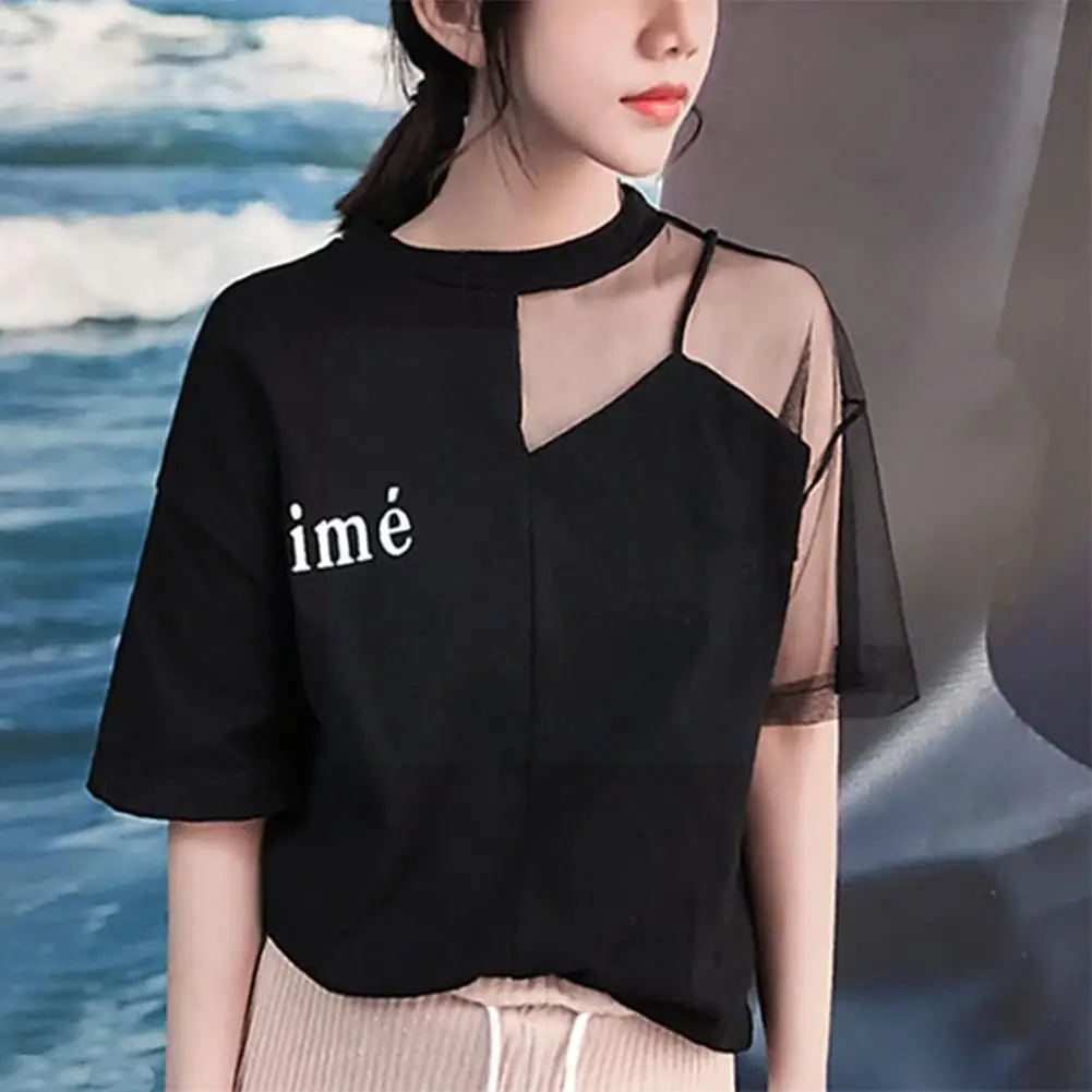 2021 New Super Hot Top Short-sleeved Women Korean Version Clothes Student Loose Korean T-shirt Fan Bf Compassionate Summer L5V5
2021 New Super Hot Top Short-sleeved Women Korean Version Clothes Student Loose Korean T-shirt Fan Bf Compassionate Summer L5V5