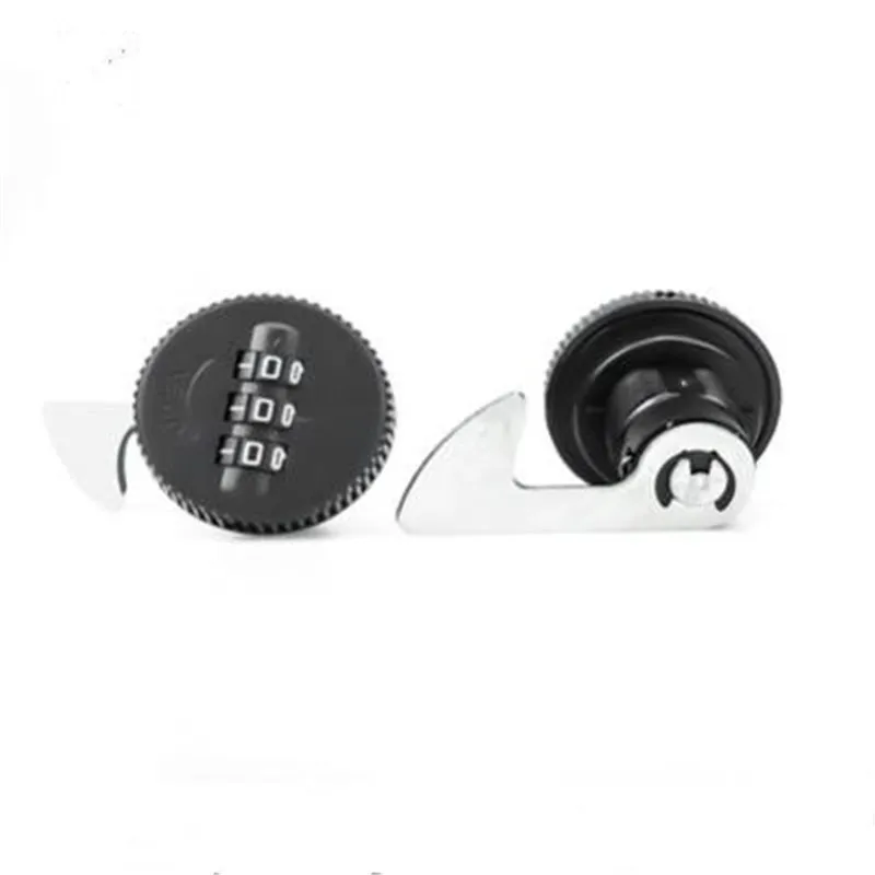3 Digit Password Lock Motorcycle Trunk Smart Cam Custom Box File Cabinet Digital Turntable Safety Turn Tongue Round
3 Digit Password Lock Motorcycle Trunk Smart Cam Custom Box File Cabinet Digital Turntable Safety Turn Tongue Round