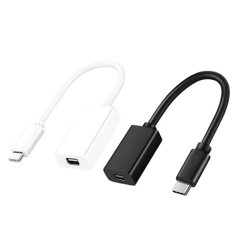 Кабель адаптера Thunderbolt 3 USB 3,1-Thunderbolt 2 для Windows Mac OS BH, белый и черный, 2 шт.
Кабель адаптера Thunderbolt 3 USB 3,1-Thunderbolt 2 для Windows Mac OS BH, белый и черный, 2 шт.