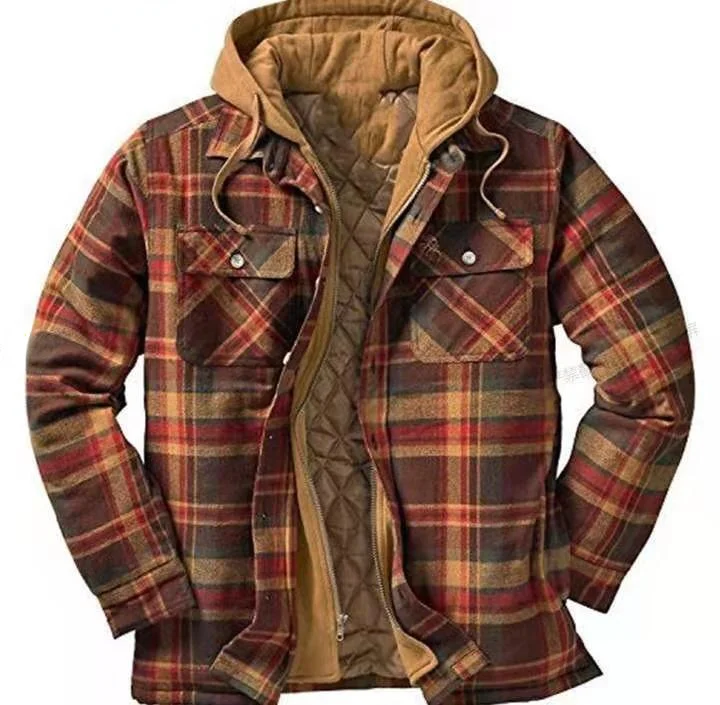 Women's autumn and winter retro jacket Hooded Jacket personality cool SA jacket
Women's autumn and winter retro jacket Hooded Jacket personality cool SA jacket