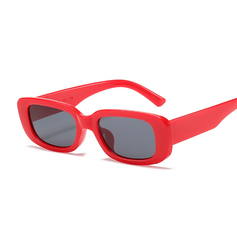 2021 Square Sunglasses Women Luxury Brand Travel Small Rectangle Sun Glasses Female Vintage Retro Oculos Lunette De Soleil Femme
2021 Square Sunglasses Women Luxury Brand Travel Small Rectangle Sun Glasses Female Vintage Retro Oculos Lunette De Soleil Femme