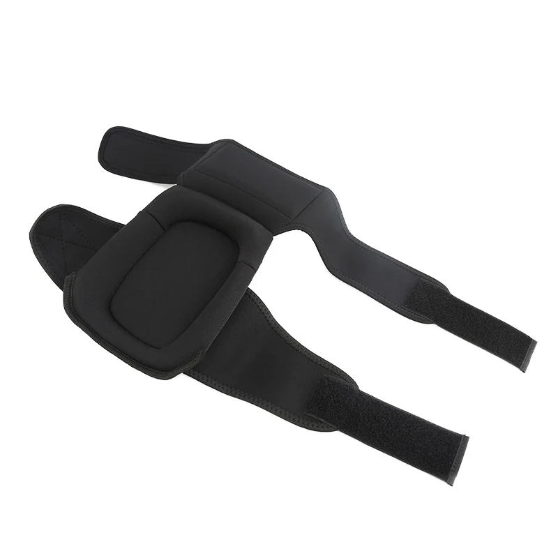 Sports Safety Professional Knee Pads Heavy Duty Foam Padding And Comfortable Cushion Gel Adjustable Knee Pad For Gardening Work
Sports Safety Professional Knee Pads Heavy Duty Foam Padding And Comfortable Cushion Gel Adjustable Knee Pad For Gardening Work