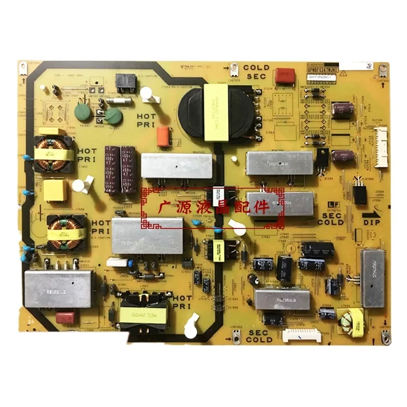 Быстрое обслуживание, sharp lcd-60ds20a / 60nx26 5a, плата питания для ЖК-телевизора qpwbfg347wjn1
Быстрое обслуживание, sharp lcd-60ds20a / 60nx26 5a, плата питания для ЖК-телевизора qpwbfg347wjn1
